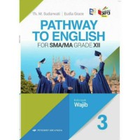 Image of Pathway to English for SMA/MA Grade XII