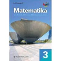 Image of Matematika untuk SMA/MA Kelas XII Kelompok Wajib
